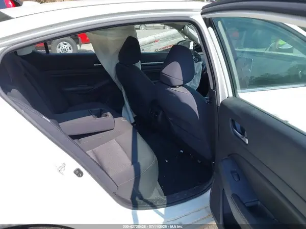1N4BL4DW4KC199924 2019 NISSAN ALTIMA - Image 8