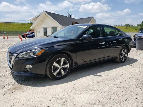 1N4BL4DW4KC201249 2019 NISSAN ALTIMA - Image 1