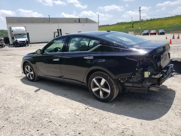 1N4BL4DW4KC201249 2019 NISSAN ALTIMA - Image 2