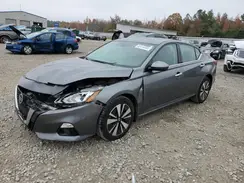 1N4BL4DW4KC208492 2019 NISSAN ALTIMA