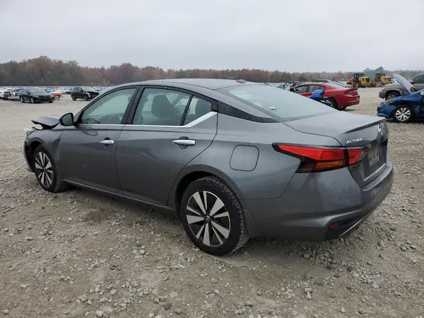 1N4BL4DW4KC208492 2019 NISSAN ALTIMA - Image 2