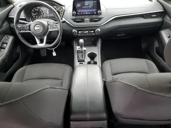 1N4BL4DW4KC208492 2019 NISSAN ALTIMA - Image 8