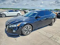 1N4BL4DW4KC215524 2019 NISSAN ALTIMA