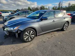 1N4BL4DW4KC217595 2019 NISSAN ALTIMA