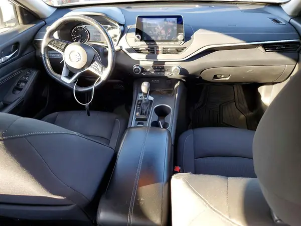 1N4BL4DW4KN301226 2019 NISSAN ALTIMA - Image 8