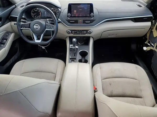 1N4BL4DW4KN302456 2019 NISSAN ALTIMA - Image 8