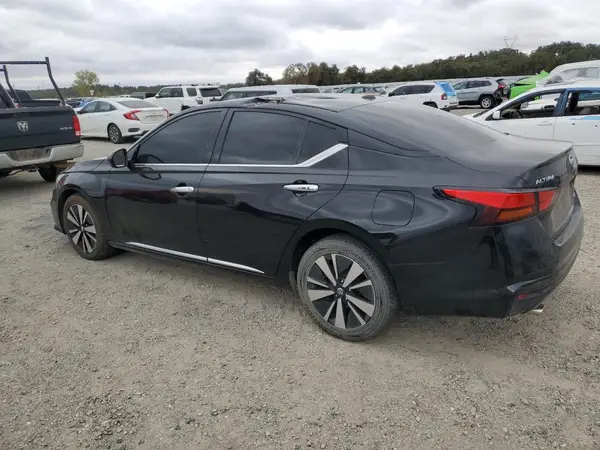 1N4BL4DW4KN303736 2019 NISSAN ALTIMA - Image 2