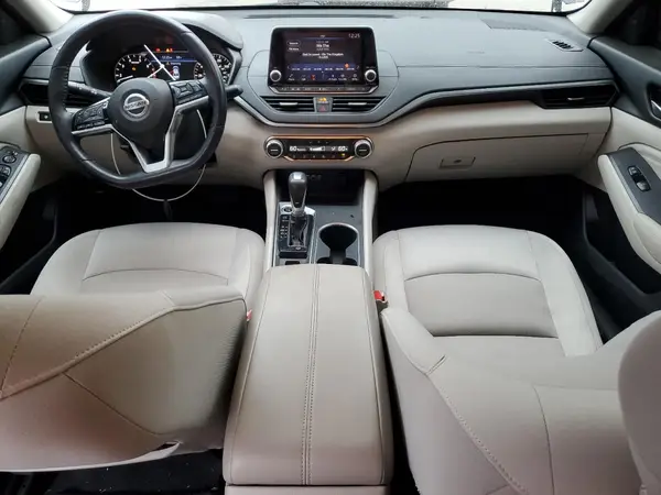 1N4BL4DW4KN303736 2019 NISSAN ALTIMA - Image 8