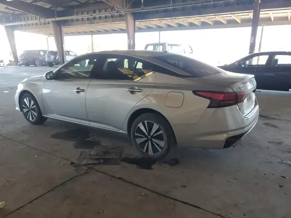 1N4BL4DW4KN303770 2019 NISSAN ALTIMA - Image 2