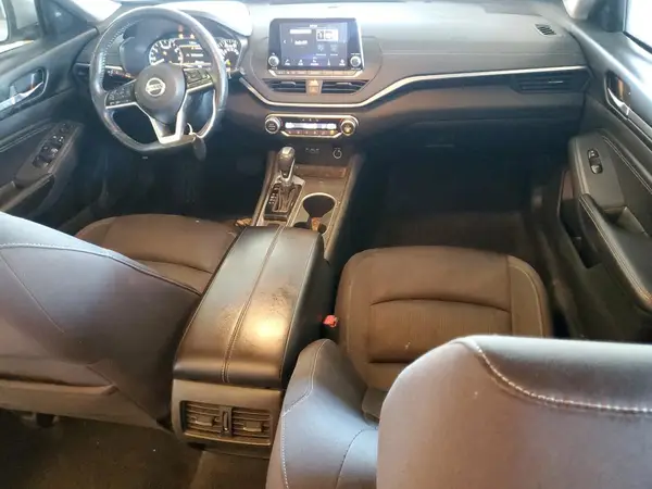 1N4BL4DW4KN303770 2019 NISSAN ALTIMA - Image 8