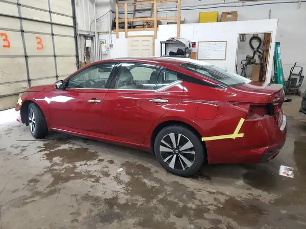 1N4BL4DW4KN304014 2019 NISSAN ALTIMA - Image 2