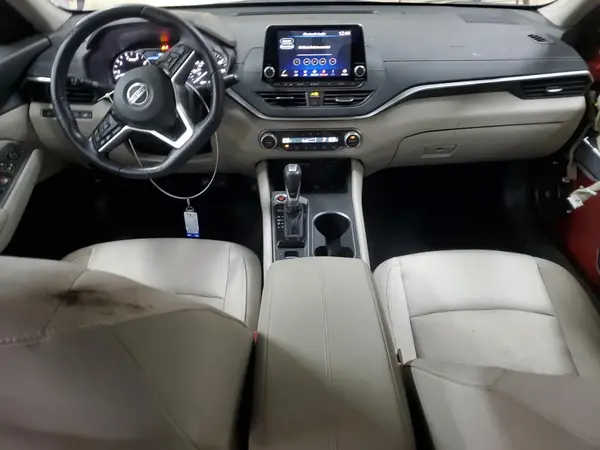 1N4BL4DW4KN304014 2019 NISSAN ALTIMA - Image 8