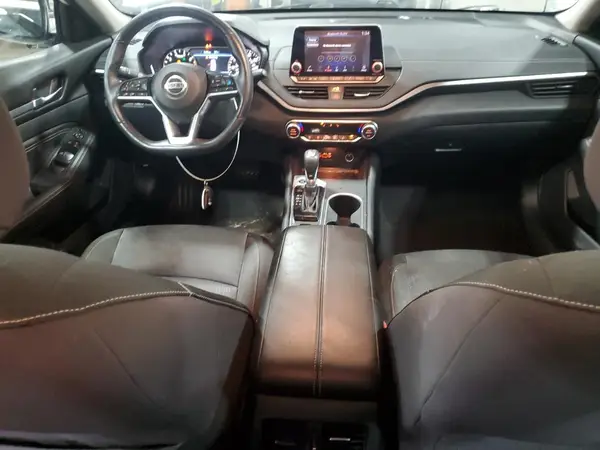 1N4BL4DW4KN304675 2019 NISSAN ALTIMA - Image 8