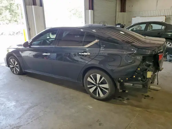 1N4BL4DW4KN305020 2019 NISSAN ALTIMA - Image 2