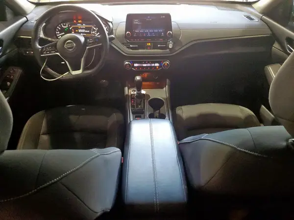 1N4BL4DW4KN305020 2019 NISSAN ALTIMA - Image 8