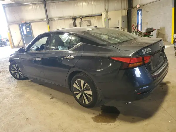 1N4BL4DW4KN309228 2019 NISSAN ALTIMA - Image 2