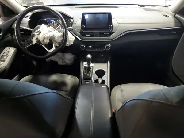 1N4BL4DW4KN309228 2019 NISSAN ALTIMA - Image 8