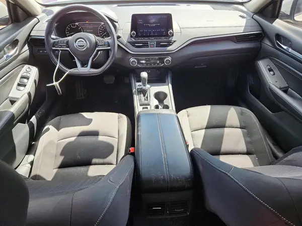 1N4BL4DW4KN312128 2019 NISSAN ALTIMA - Image 8