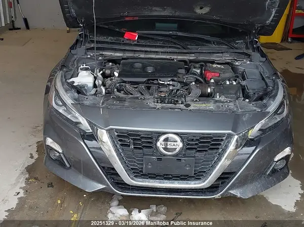 1N4BL4DW4KN314946 2019 NISSAN ALTIMA - Image 8