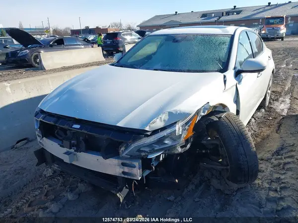 1N4BL4DW4KN316230 2019 NISSAN ALTIMA - Image 2