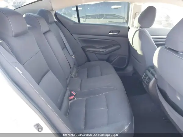 1N4BL4DW4KN316230 2019 NISSAN ALTIMA - Image 8