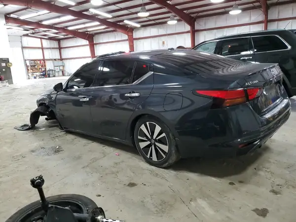 1N4BL4DW4LC115098 2020 NISSAN ALTIMA - Image 2