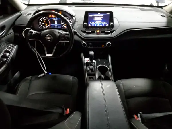 1N4BL4DW4LC115098 2020 NISSAN ALTIMA - Image 8