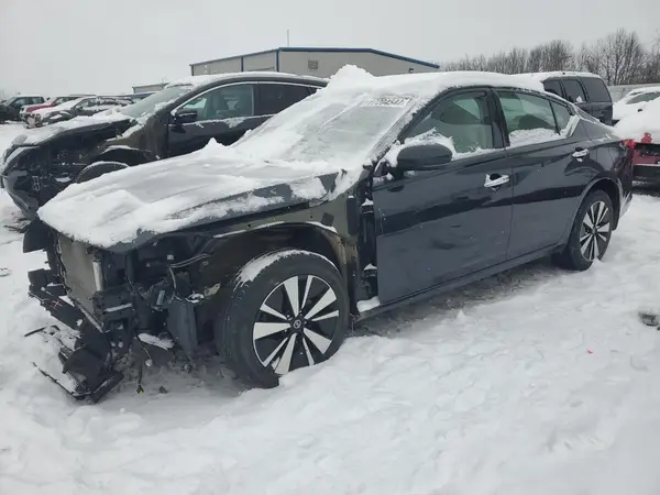 1N4BL4DW4LC165175 2020 NISSAN ALTIMA - Image 1