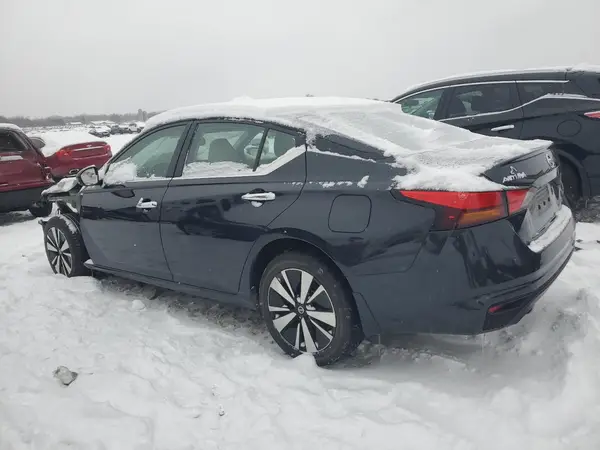 1N4BL4DW4LC165175 2020 NISSAN ALTIMA - Image 2