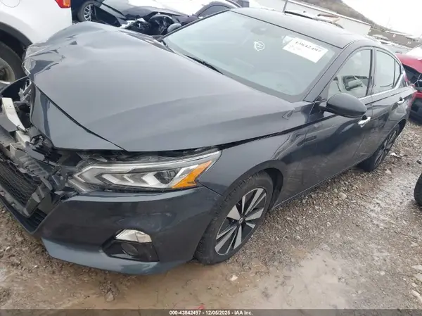 1N4BL4DW4LC176533 2020 NISSAN ALTIMA - Image 2