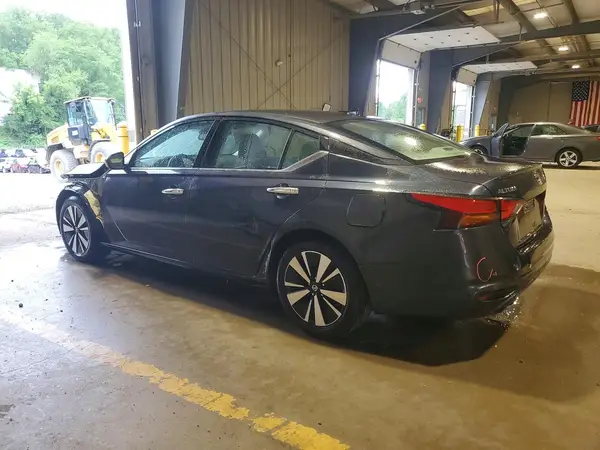 1N4BL4DW4LC177830 2020 NISSAN ALTIMA - Image 2