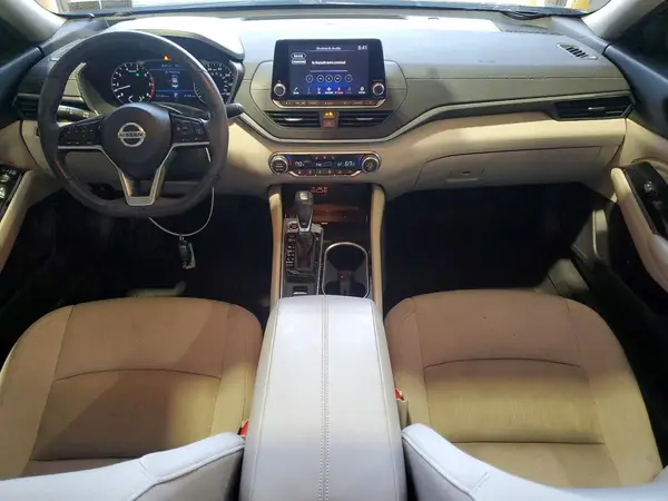 1N4BL4DW4LC177830 2020 NISSAN ALTIMA - Image 8