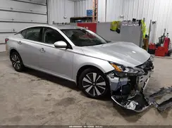 1N4BL4DW4LC185412 2020 NISSAN ALTIMA