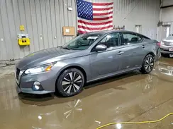 1N4BL4DW4LC186351 2020 NISSAN ALTIMA
