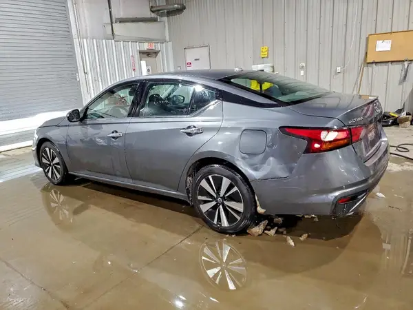 1N4BL4DW4LC186351 2020 NISSAN ALTIMA - Image 2