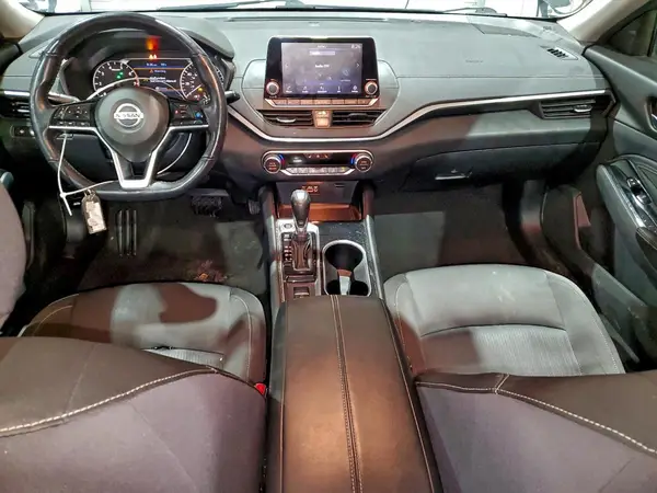 1N4BL4DW4LC186351 2020 NISSAN ALTIMA - Image 8