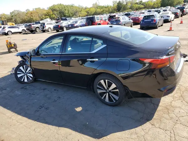 1N4BL4DW4LC205688 2020 NISSAN ALTIMA - Image 2