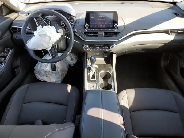 1N4BL4DW4LC205688 2020 NISSAN ALTIMA - Image 8