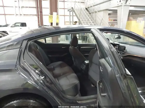 1N4BL4DW4LC240134 2020 NISSAN ALTIMA - Image 8