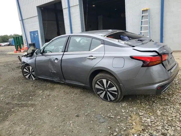 1N4BL4DW4LC243034 2020 NISSAN ALTIMA - Image 2