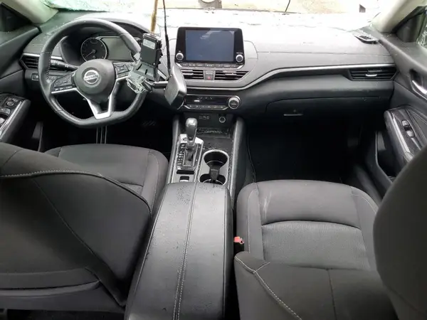 1N4BL4DW4LC243034 2020 NISSAN ALTIMA - Image 8