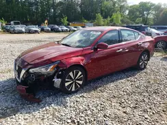 1N4BL4DW4LC259122 2020 NISSAN ALTIMA