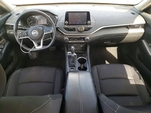 1N4BL4DW4LC259122 2020 NISSAN ALTIMA - Image 8