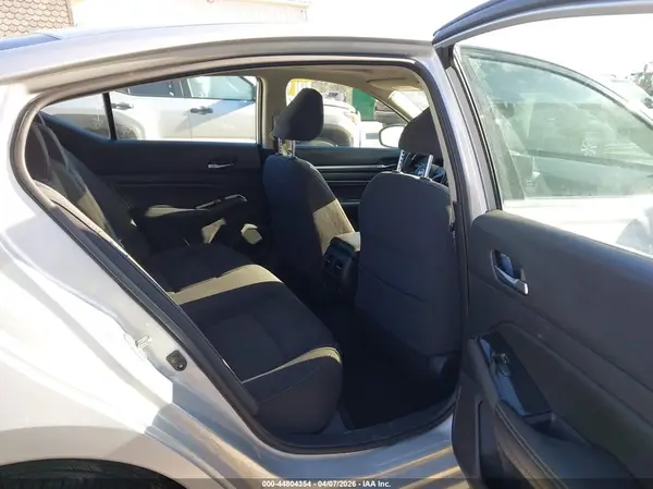 1N4BL4DW4LC262487 2020 NISSAN ALTIMA - Image 8