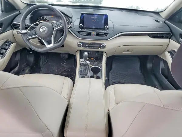 1N4BL4DW4LC265213 2020 NISSAN ALTIMA - Image 8