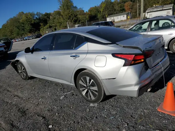 1N4BL4DW4LC274669 2020 NISSAN ALTIMA - Image 2