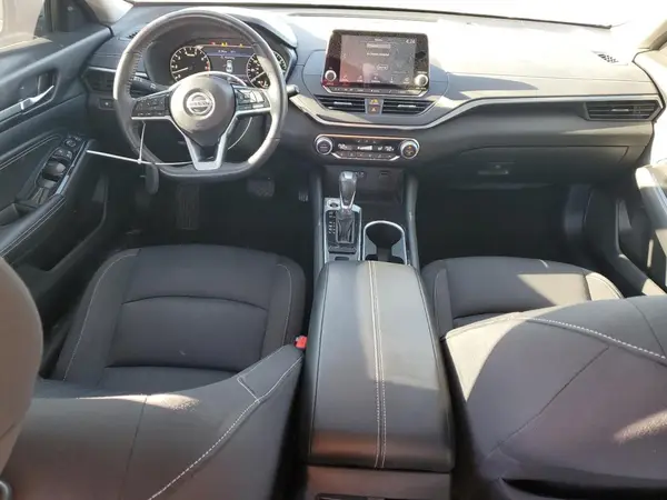 1N4BL4DW4LC274669 2020 NISSAN ALTIMA - Image 8