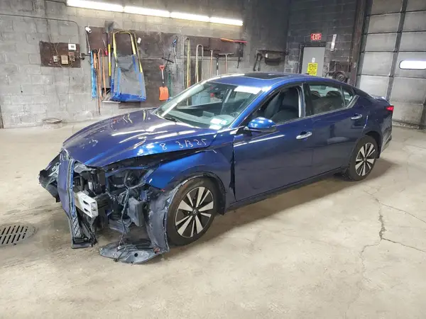 1N4BL4DW4LN300529 2020 NISSAN ALTIMA - Image 1
