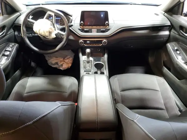 1N4BL4DW4LN300529 2020 NISSAN ALTIMA - Image 8