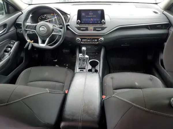 1N4BL4DW4LN312163 2020 NISSAN ALTIMA - Image 8